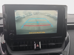 Used 2023  Toyota Corolla LE CVT at Dime Down by Frank Leta near Bridgeton&comma; MO