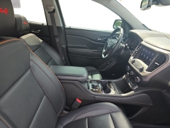 Used 2023  GMC Acadia AWD 4dr AT4 at Dime Down by Frank Leta near Bridgeton&comma; MO