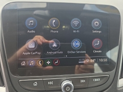 Used 2025  Chevrolet Malibu 4dr Sdn 1LT at Dime Down by Frank Leta near Bridgeton&comma; MO