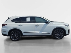 Used 2026  Acura MDX SH-AWD w&sol;A-Spec Package at Dime Down by Frank Leta near Bridgeton&comma; MO