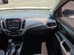 Used 2022 Chevrolet Equinox FWD 4dr LS w/1LS at Dime Down by Frank Leta near Bridgeton, MO