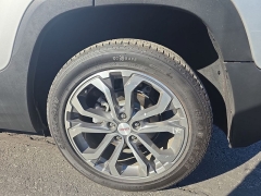Used 2019  GMC Terrain 4d SUV FWD SLT 1&period;5L Turbo at Dime Down by Frank Leta near Bridgeton&comma; MO