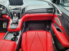 Used 2025 Acura RDX SH-AWD w/A-Spec Advance Package at Dime Down by Frank Leta near Bridgeton, MO