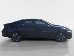 Used 2025  Hyundai Elantra SEL Sport IVT at Dime Down by Frank Leta near Bridgeton&comma; MO