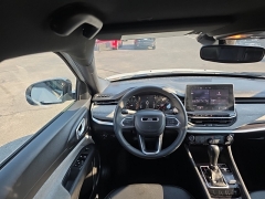 Used 2024 Jeep Compass Latitude 4x4 at Dime Down by Frank Leta near Bridgeton, MO
