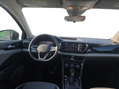 Used 2024  Volkswagen Taos S FWD at Dime Down by Frank Leta near Bridgeton&comma; MO