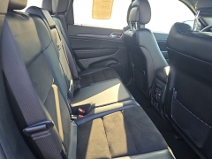 Used 2021  Jeep Grand Cherokee Laredo X 4x4 at Dime Down by Frank Leta near Bridgeton&comma; MO