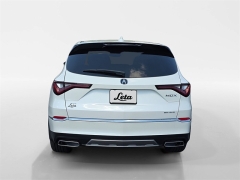Used 2025 Acura MDX SH-AWD at Dime Down by Frank Leta near Bridgeton, MO