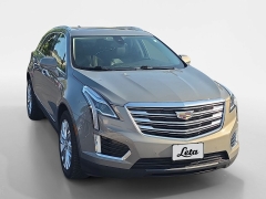 Used 2018  Cadillac XT5 4d SUV AWD Premium Luxury at Dime Down by Frank Leta near Bridgeton&comma; MO
