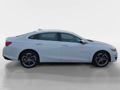 Used 2024  Chevrolet Malibu 4dr Sdn 1LT at Dime Down by Frank Leta near Bridgeton&comma; MO