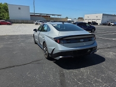 Used 2024 Hyundai Sonata SEL 2.5L FWD at Dime Down by Frank Leta near Bridgeton, MO