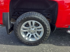 Used 2018  Chevrolet Silverado 1500 4WD Crew Cab 143&period;5" LT w&sol;1LT at Dime Down by Frank Leta near Bridgeton&comma; MO