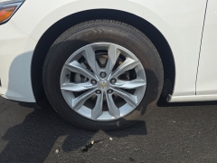 Used 2024  Chevrolet Malibu 4dr Sdn 1LT at Dime Down by Frank Leta near Bridgeton&comma; MO