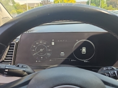 Used 2024 Kia Sportage SX FWD at Dime Down by Frank Leta near Bridgeton, MO