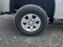 Used 2020  Chevrolet Colorado 2WD Ext Cab WT at Dime Down by Frank Leta near Bridgeton&comma; MO