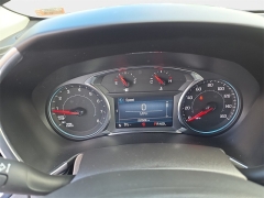 Used 2024  Chevrolet Equinox AWD 4dr LT w/1LT at Dime Down by Frank Leta near Bridgeton, MO