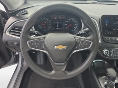 Used 2025  Chevrolet Malibu 4dr Sdn 1LT at Dime Down by Frank Leta near Bridgeton&comma; MO