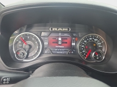Used 2019  Ram 1500 Big Horn&sol;Lone Star 4x4 Crew Cab 5'7" Box at Dime Down by Frank Leta near Bridgeton&comma; MO
