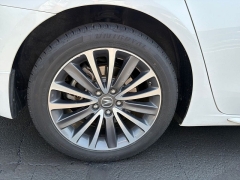 Used 2018  Acura TLX 4d Sedan SH-AWD 3&period;5L Advance at Dime Down by Frank Leta near Bridgeton&comma; MO