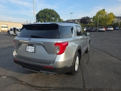 Used 2023 Ford Explorer XLT 4WD at Dime Down by Frank Leta near Bridgeton, MO