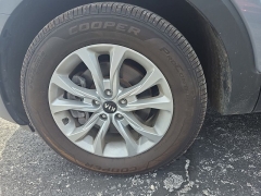 Used 2020  Kia Telluride 4d SUV AWD LX at Dime Down by Frank Leta near Bridgeton&comma; MO