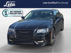 2022 Chrysler 300 Touring L RWD at Dime Down by Frank Leta near Bridgeton, MO