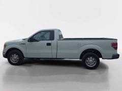 Used 2010  Ford F-150 2WD Reg Cab at Dime Down by Frank Leta near Bridgeton&comma; MO