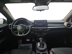 Used 2022  Kia Forte GT DCT at Dime Down by Frank Leta near Bridgeton&comma; MO