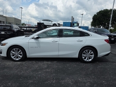 Used 2024 Chevrolet Malibu 4dr Sdn 1LT at Dime Down by Frank Leta near Bridgeton, MO
