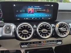 Used 2021 Mercedes-Benz GLB GLB 250 4MATIC SUV at Dime Down by Frank Leta near Bridgeton, MO