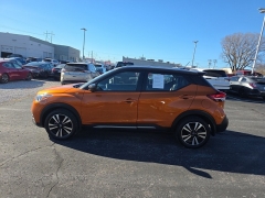 Used 2020  Nissan Kicks SR FWD at Dime Down by Frank Leta near Bridgeton&comma; MO