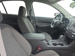 Used 2024  Chevrolet Equinox AWD 4dr LT w&sol;1LT at Dime Down by Frank Leta near Bridgeton&comma; MO