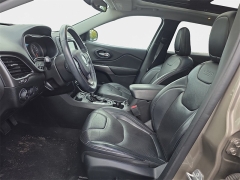 Used 2019 Jeep Cherokee Limited 4x4 at Dime Down by Frank Leta near Bridgeton, MO