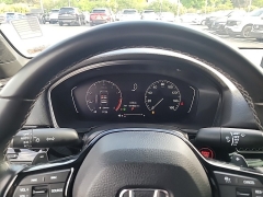 Used 2022 Honda Civic Sedan Sport CVT at Dime Down by Frank Leta near Bridgeton, MO