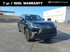 Used 2022 Lexus GX GX 460 4WD at Dime Down by Frank Leta near Bridgeton, MO