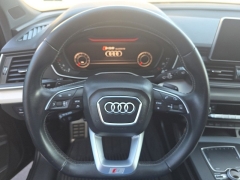 Used 2018  Audi SQ5 3&period;0 TFSI Premium Plus at Dime Down by Frank Leta near Bridgeton&comma; MO