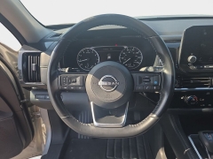 Used 2023  Nissan Pathfinder SV 4WD at Dime Down by Frank Leta near Bridgeton&comma; MO