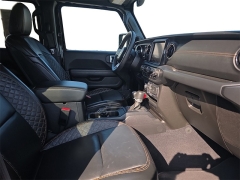 Used 2023 Jeep Gladiator High Altitude 4x4 at Dime Down by Frank Leta near Bridgeton, MO
