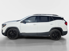 Used 2020  GMC Terrain 4d SUV FWD SLE 1&period;5L Turbo at Dime Down by Frank Leta near Bridgeton&comma; MO