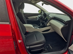 Used 2022 Hyundai Tucson SEL AWD at Dime Down by Frank Leta near Bridgeton, MO