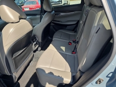 Used 2024 INFINITI QX50 LUXE FWD at Dime Down by Frank Leta near Bridgeton, MO