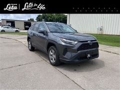 Used 2024  Toyota RAV4 Hybrid XLE AWD at Dime Down by Frank Leta near Bridgeton, MO