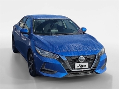 Used 2023  Nissan Sentra SV CVT at Dime Down by Frank Leta near Bridgeton&comma; MO