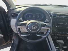 Used 2024  Hyundai Tucson SEL AWD &ast;Ltd Avail&ast; at Dime Down by Frank Leta near Bridgeton&comma; MO