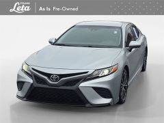 Used 2018  Toyota Camry LE Auto (Natl) at Dime Down by Frank Leta near Bridgeton, MO