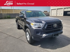 Used 2020 Toyota Tacoma 2WD SR5 Access Cab 6' Bed I4 AT (Natl) at Dime Down by Frank Leta near Bridgeton, MO