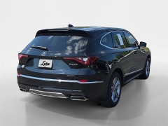 Used 2025 Acura MDX SH-AWD at Dime Down by Frank Leta near Bridgeton, MO