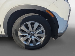 Used 2024  Hyundai Palisade SEL AWD at Dime Down by Frank Leta near Bridgeton, MO