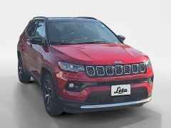 Used 2025  Jeep Compass Limited 4x4 at Dime Down by Frank Leta near Bridgeton&comma; MO