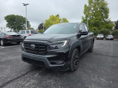 Used 2023 Honda Ridgeline Black Edition AWD at Dime Down by Frank Leta near Bridgeton, MO